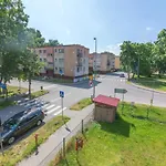 Z Jacuzzi Apartament