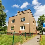 Apartament Z Jacuzzi *