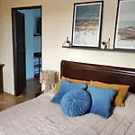 Z Jacuzzi Apartament
