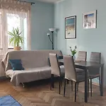 Z Jacuzzi Apartament Hel