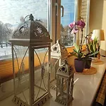 Z Jacuzzi Apartament