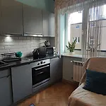 Z Jacuzzi Apartament Hel