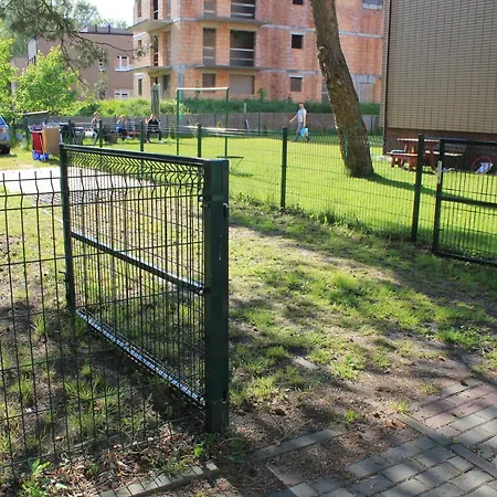 Apartmán Z Jacuzzi *