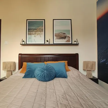 Apartament Z Jacuzzi