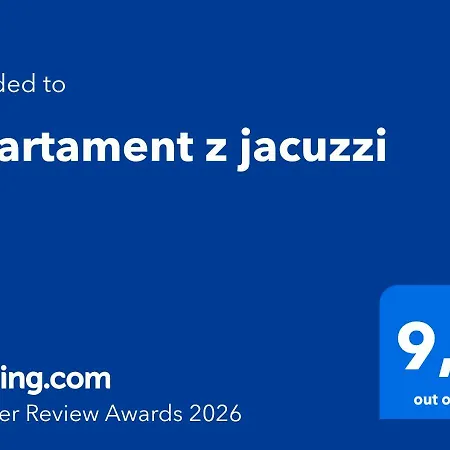 Z Jacuzzi
