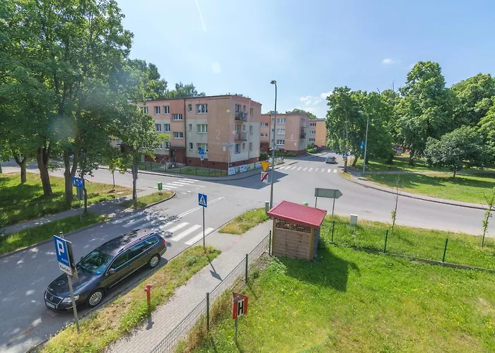 Z Jacuzzi Διαμέρισμα