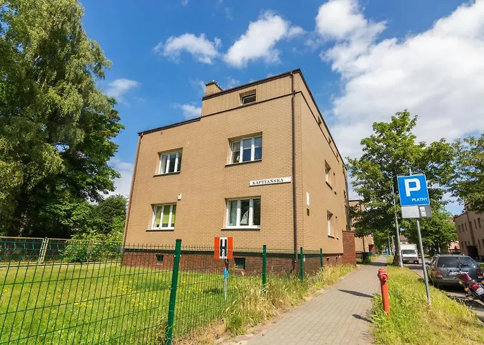 Διαμέρισμα Z Jacuzzi *