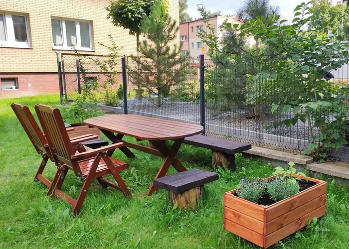 Διαμέρισμα Z Jacuzzi