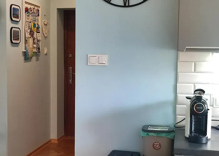 Διαμέρισμα Z Jacuzzi