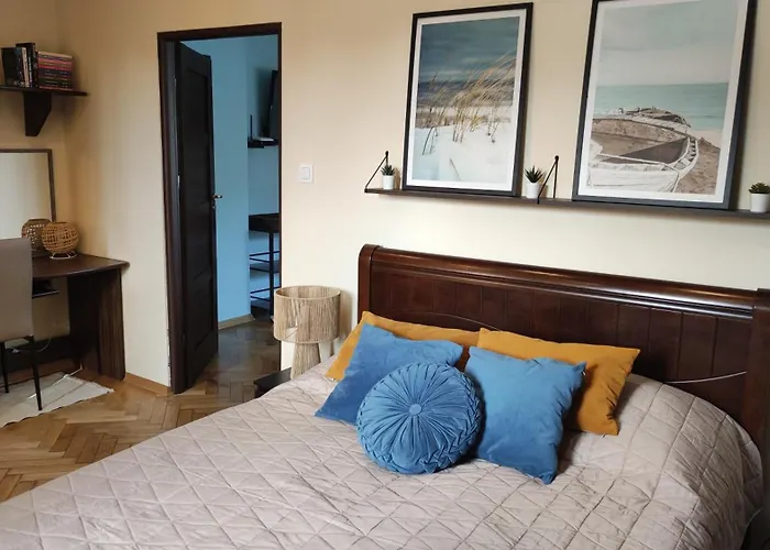 Z Jacuzzi Διαμέρισμα