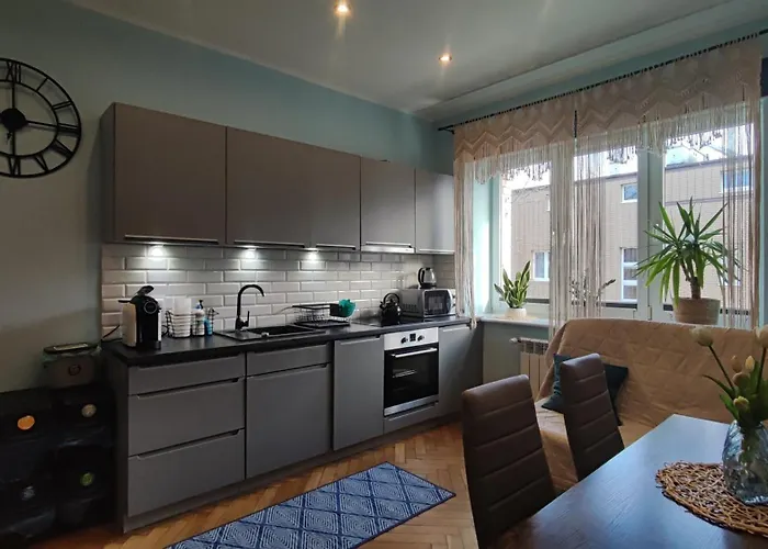 Διαμέρισμα Z Jacuzzi *