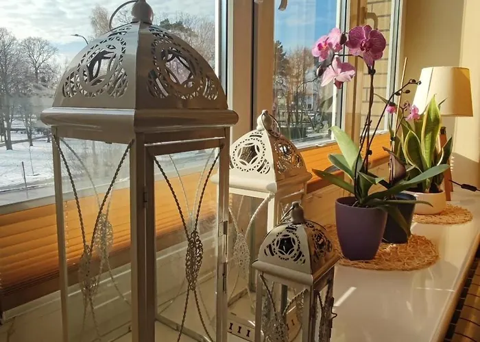 Z Jacuzzi Διαμέρισμα