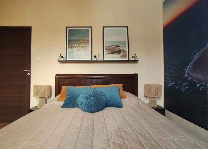 Διαμέρισμα Z Jacuzzi