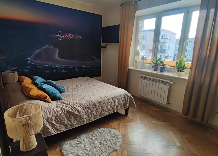 Διαμέρισμα Z Jacuzzi *